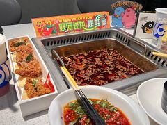 -味之绝美蛙鱼火锅(建设路店)