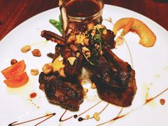 -卡朋厨房(289艺术园区店)