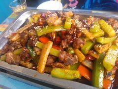 排骨-滋味烤鱼(超洋店)