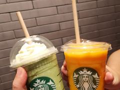 -星巴克(深圳坪山益田门店)