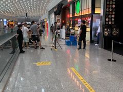 -陈鹏鹏潮汕菜(宝安机场T3航站楼店)