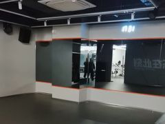 -乐刻健身铁馆(灯市口店)