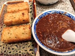 团团圆圆一酒酿赤豆元宵-南京大牌档(济南万象城店)