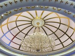 -上海虹桥西郊庄园丽笙大酒店