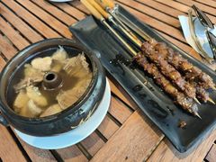 -熙楼(翠湖店)