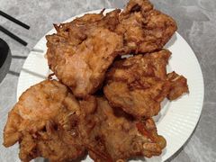 -九龙餐厅(大沽路店)