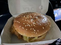 -肯德基(龙之梦购物中心店)
