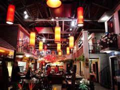 大堂-薇满楼宴会中心(尚城国际购物中心店)