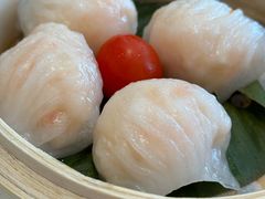 -益健名厨海鲜城(夏湾店)