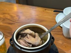 -海记品鸽·新疆菜(开发区店)