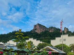 -门溪山居·镜岭味道