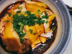 -兰溪小馆(东直门簋街店)