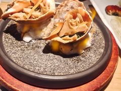 -京料理·日料自助·铁板燒(复悦城店)