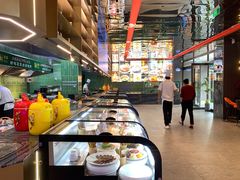 -7号院家宴.烧鸽子(门头沟店)