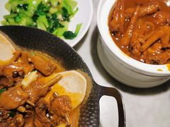 -小菜园新徽菜(无锡宜家荟聚中心店)