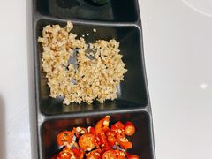 蘸料-东椰·海南椰子鸡火锅(朝阳门店)