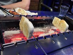 -很久以前羊肉串(大华三路店)