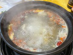 -濠轩阁特色生蚝火锅(水湾路店)