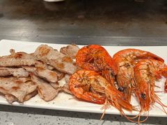 -大渔铁板烧(大悦城店)