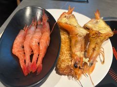 -一方渔歌蒸汽海鲜自助(文化路万达广场店)