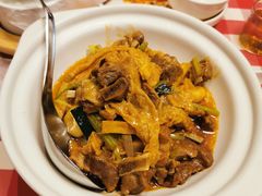 -西贝(华发商都店)