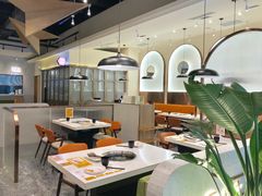 大堂-有鱼吃·纸包烤鱼(曲江创意谷店)