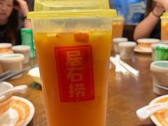 -潮澎派·潮汕菜大排档(南较西路店)