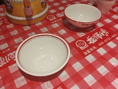 -龙师傅卤炒(天马店)