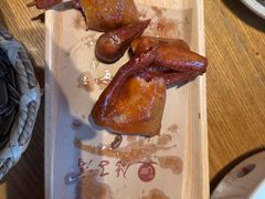 -鸽子窝(黄村店)