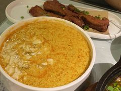 孜然羊排-老屋印象川菜(马园路店)