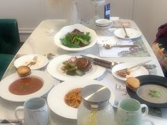 -JF Garden(渔人码头店)