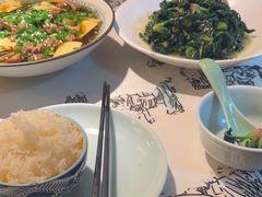 -胖鱼头·南京菜·河景餐厅(夫子庙店)