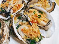 -金生美食(贵州路店)