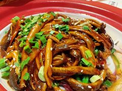 -应天大明王朝·南京菜(中山陵店)