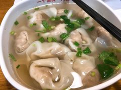 -南城香·饭香串香馄饨香(赵公口店)