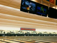 -广州保龄球馆(广州天河体育中心店)