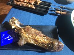 -伊带伊路新疆美食府(呼家楼店)