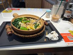 -万煲旺·香港老传承煲仔饭·猪杂汤(客村店)