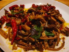 -十三式重庆江湖菜(金茂览秀城店)