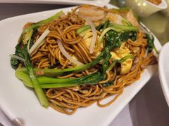 -金时代顺风大酒店(静安大融城店)