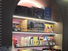 -反斗乐园(领展中心城店)