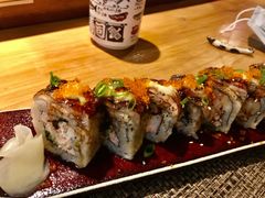 -半藏居酒屋(香港花园店)