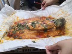 -鱼鼎香烤鱼火锅(华发商都店)