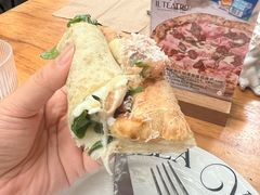 -IL TEATRO 精品意大利餐厅