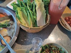 -渝味晓宇·重庆火锅(龙岗龙城万科里店)
