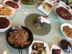 -大铁勺酒楼(宾水西道店)