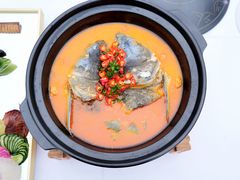 -仙海旅游度假区