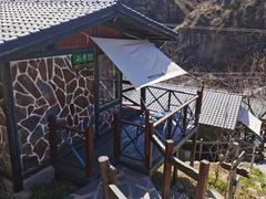-北京水岸山吧度假村(雁栖镇店)