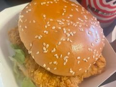 -肯德基(昌里店)