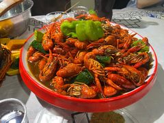 -云晓光头烧烤吧(盛夏店)